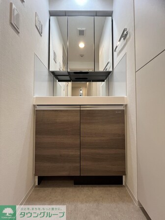 アジールコート山手動坂の物件内観写真